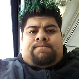 Meet your Posher, Juan